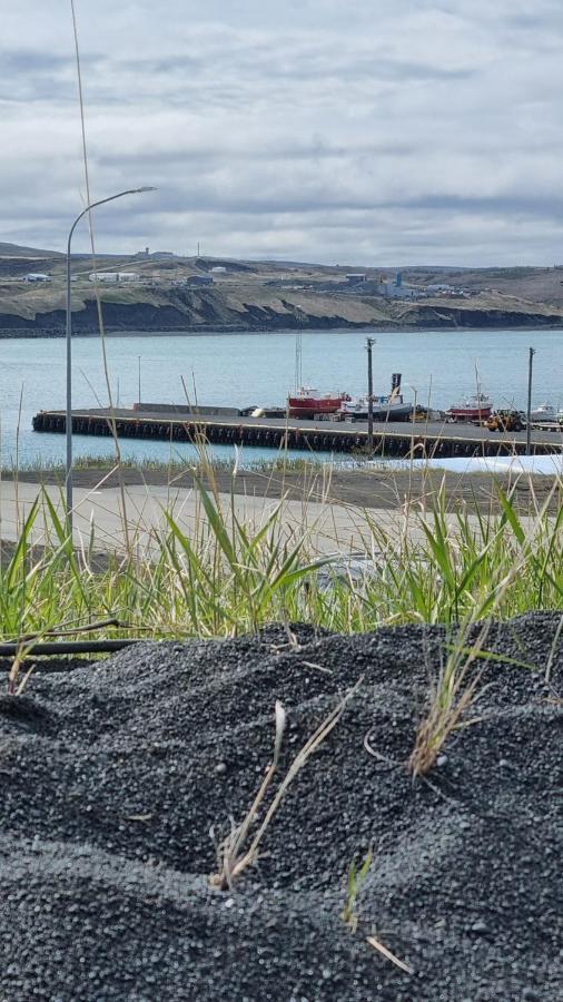 Husavik Cape Hotel Zewnętrze zdjęcie